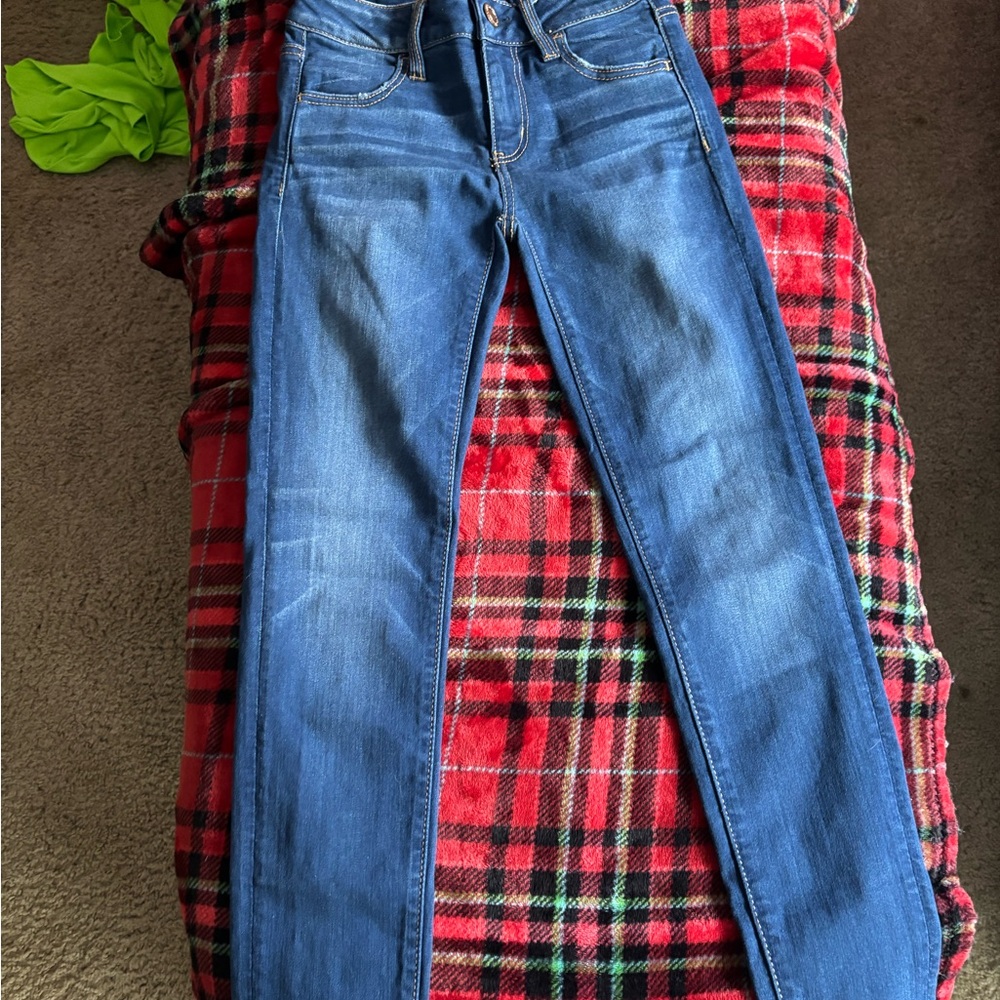 Jeans - Picture 2 of 6